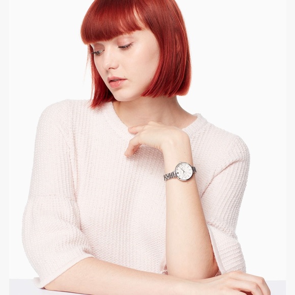 Holland Multifunction Bracelet Watch - Picture 6 of 6